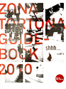 Zona Tortona guide book 2010